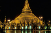 27 - Pagode Shwedagon